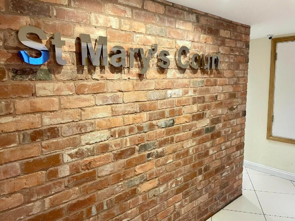 Main image of property: St Mary's Gate, Lace Market, Nottingham, Nottinghamshire, NG1