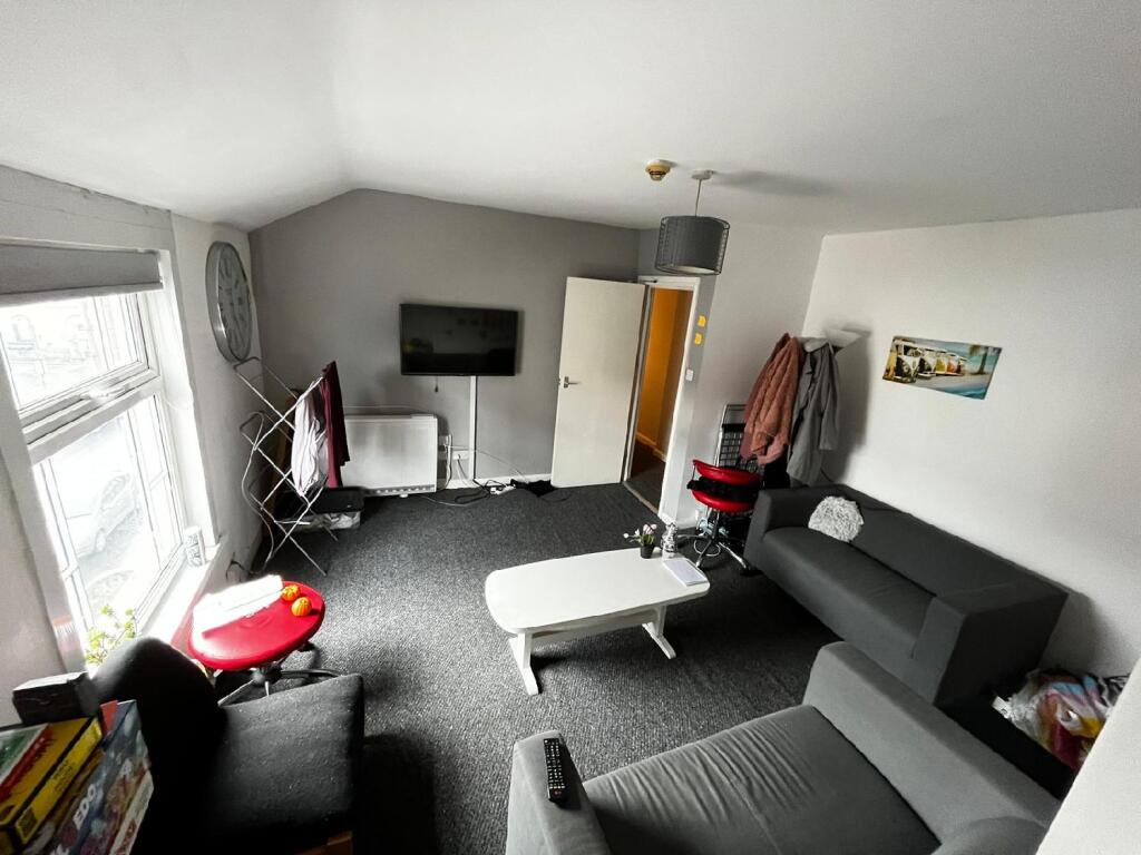 Main image of property: Thomas Place (D), Arboretum, Nottingham, Nottinghamshire, NG7