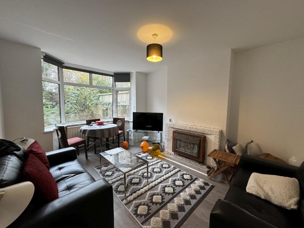 Main image of property: Welby Avenue (D), Lenton, Nottingham, Nottinghamshire, NG7