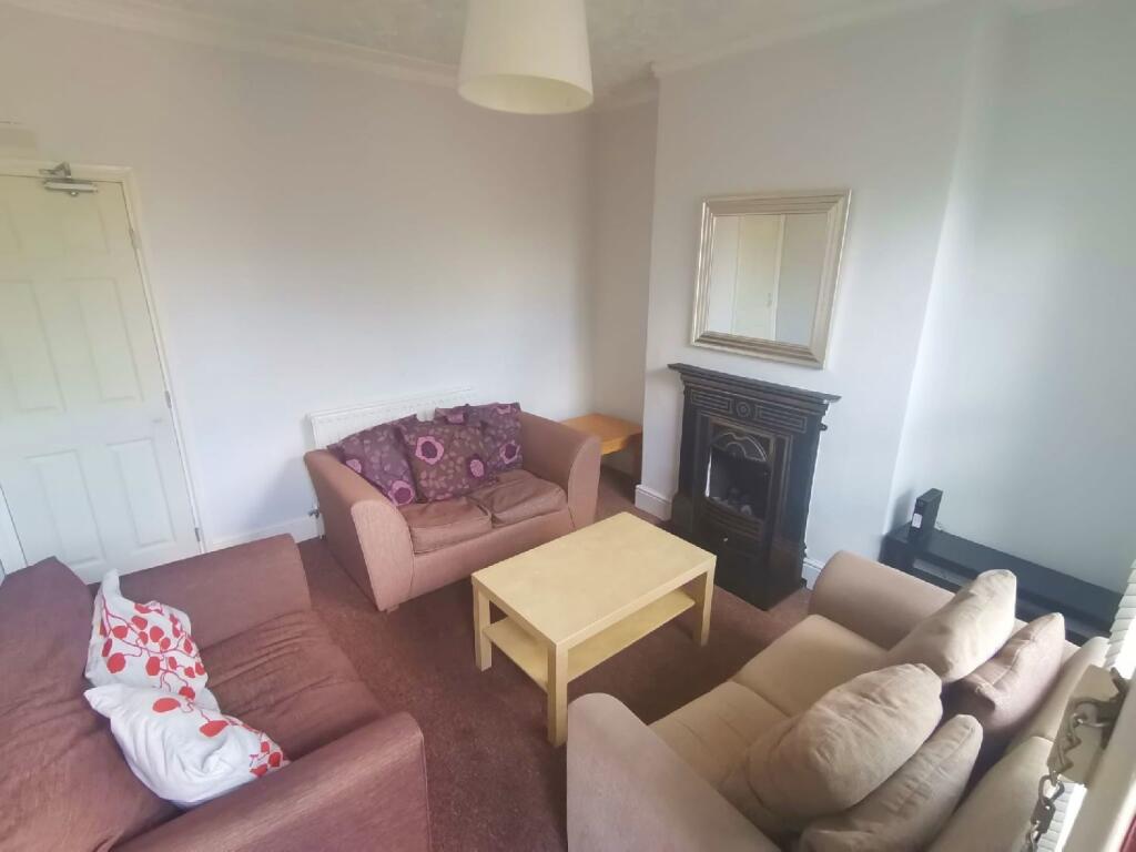 Main image of property: Cromwell Street, Arboretum, Nottingham, Nottinghamshire, NG7