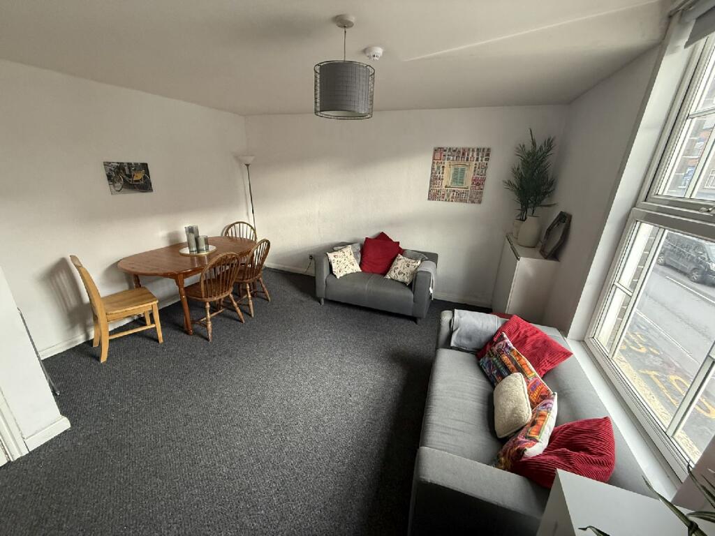 Main image of property: Thomas Place, Arboretum, Nottingham, Nottinghamshire, NG7