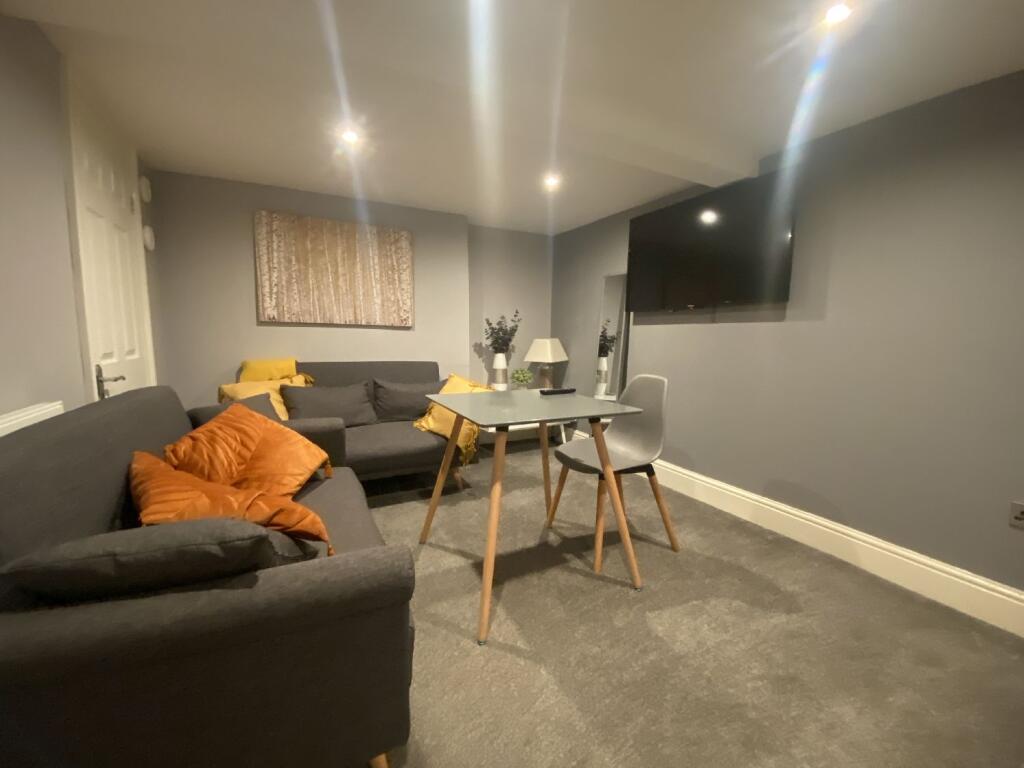 Main image of property: Alberta Terrace (D), Sherwood Rise, Nottingham, Nottinghamshire, NG7
