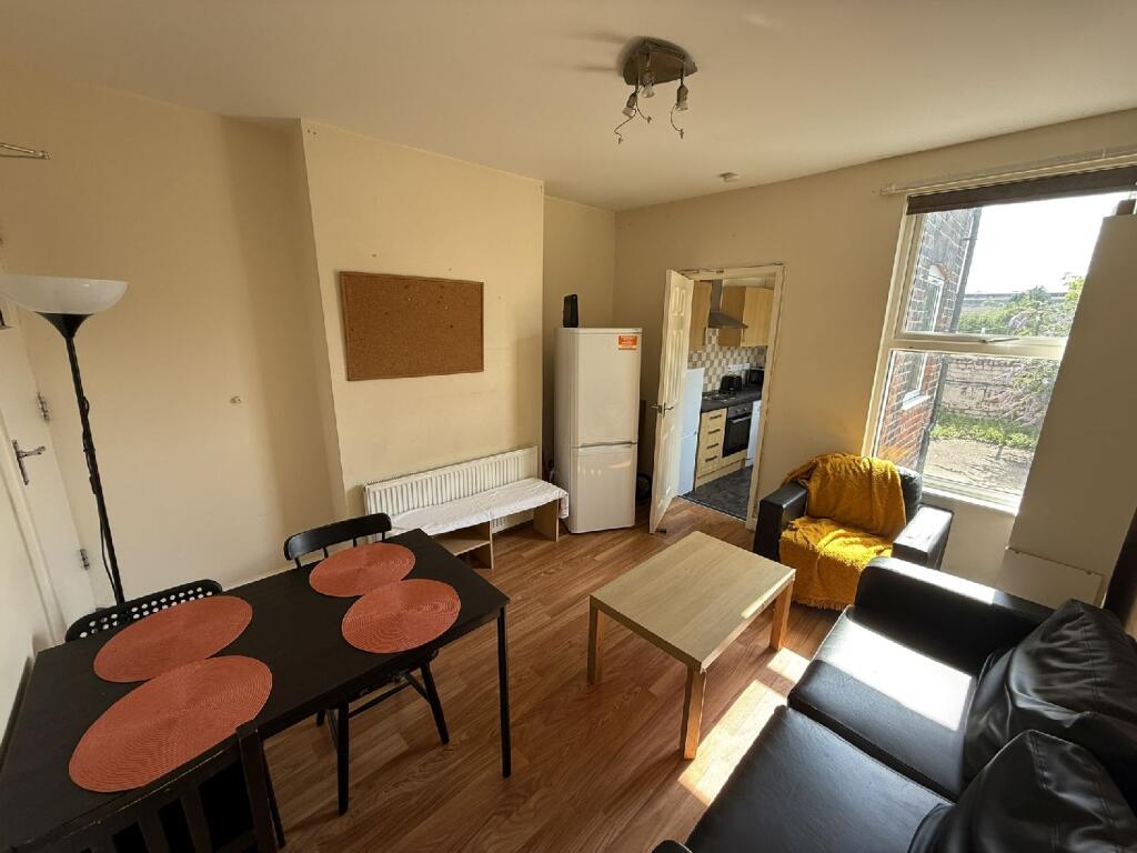 Main image of property: Johnson Road, Lenton, Nottingham, Nottinghamshire, NG7