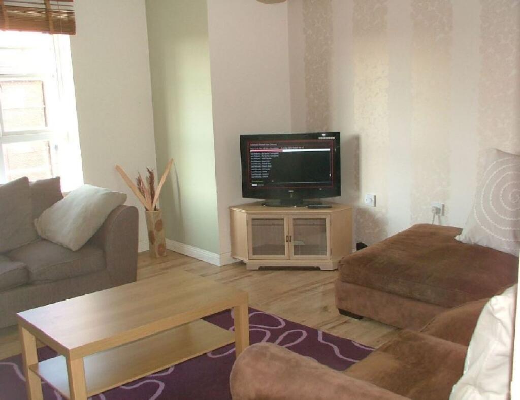 Main image of property: Seymour Court (S), Arboretum, Nottingham, Nottinghamshire, NG7