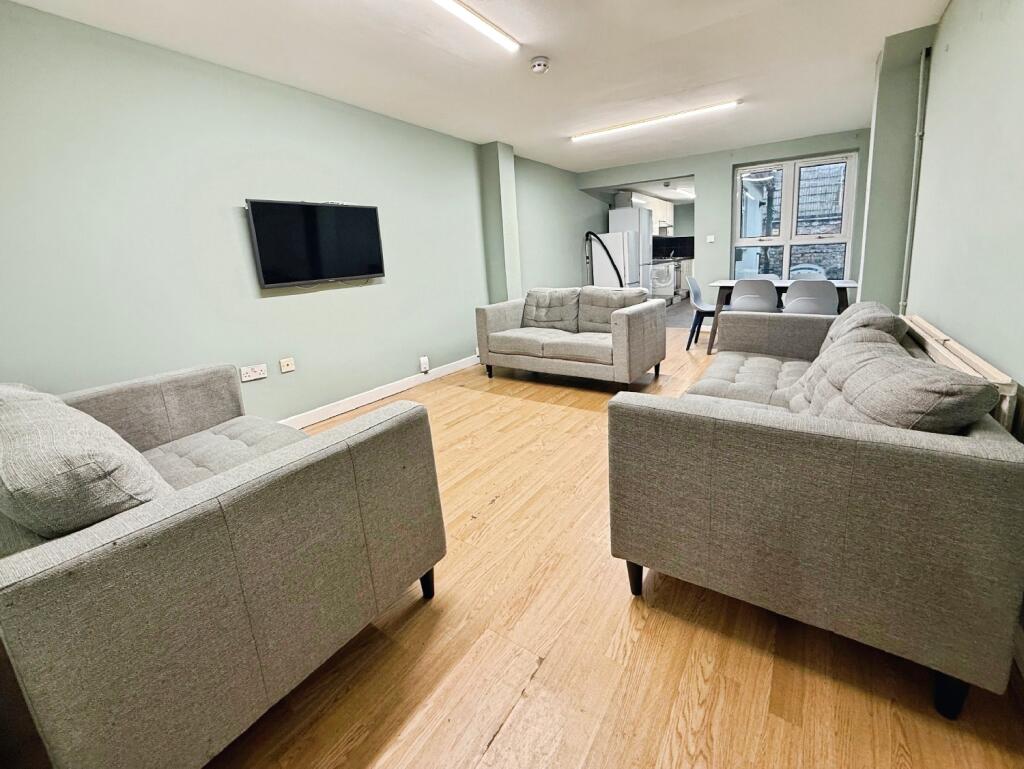 Main image of property: Frederick Grove, Lenton, Nottingham, Nottinghamshire, NG7