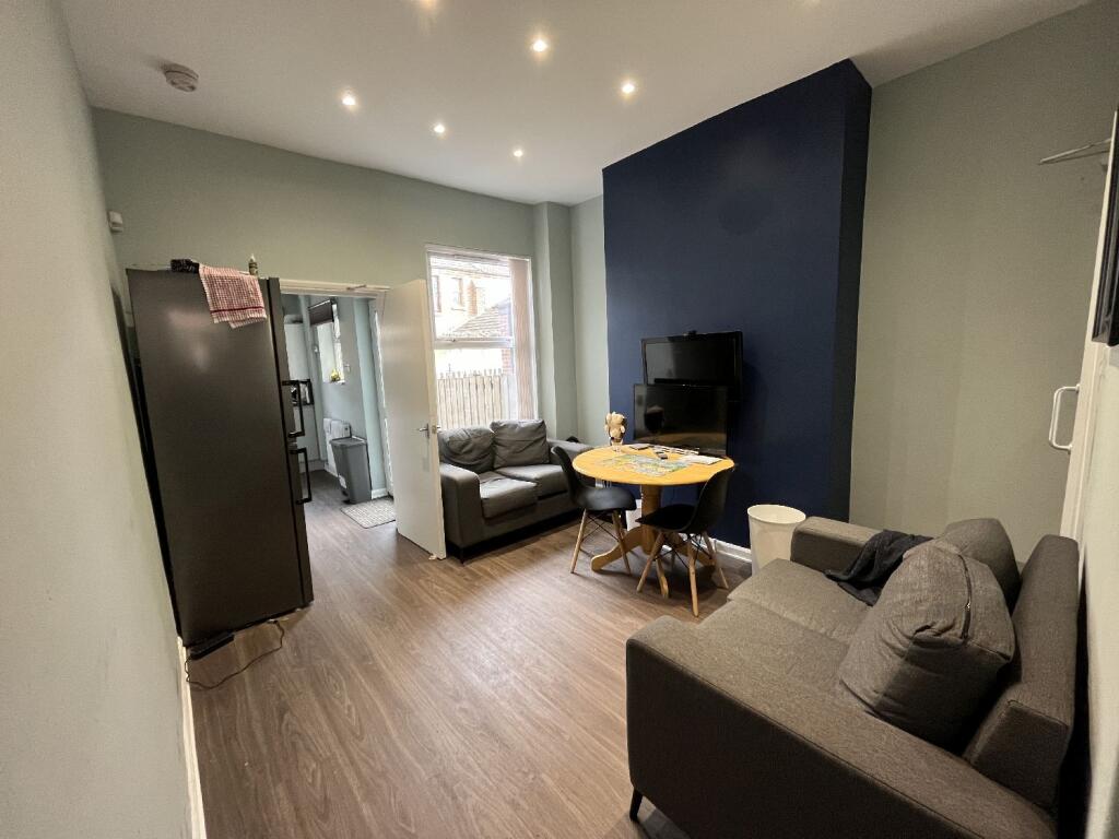 Main image of property: Chippendale Street, Lenton, Nottingham, Nottinghamshire, NG7