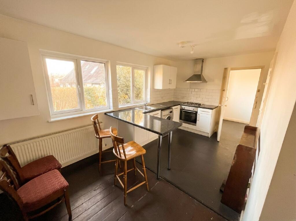 Main image of property: Hawton Crescent (D), Wollaton, Nottingham, Nottinghamshire, NG8