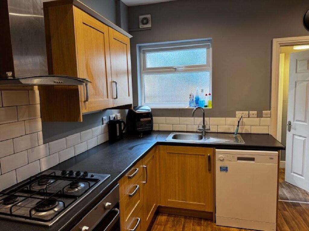 Main image of property: Claude Street, Dunkirk, Nottingham, Nottinghamshire, NG7