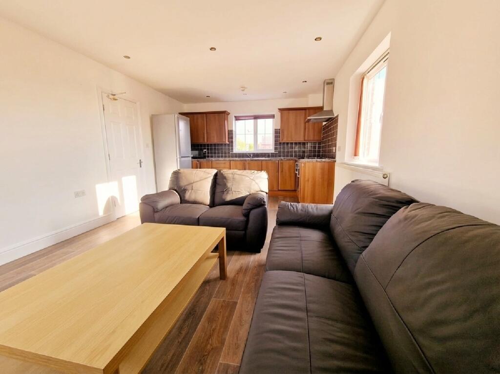 Main image of property: F7 Bwas 205 Alfreton Rd,, Nottingham, Nottinghamshire, NG7