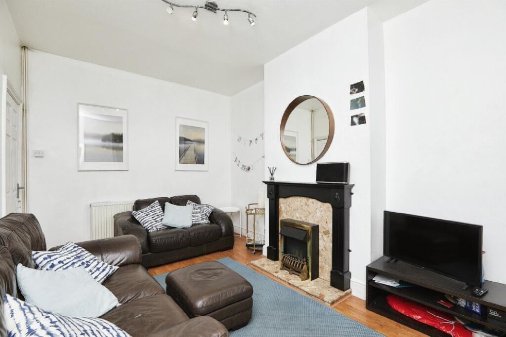 Main image of property: Slack Lane, California, Nottingham, Derbyshire, DE22