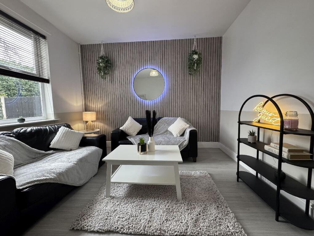 Main image of property: Junction Street, California, Nottingham, Derbyshire, DE1