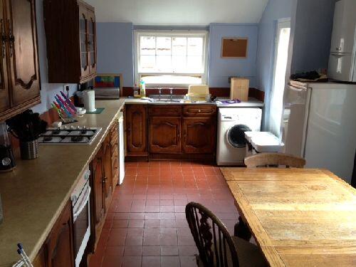 Main image of property: Teversal Avenue, Lenton, Nottingham, Nottinghamshire, NG7