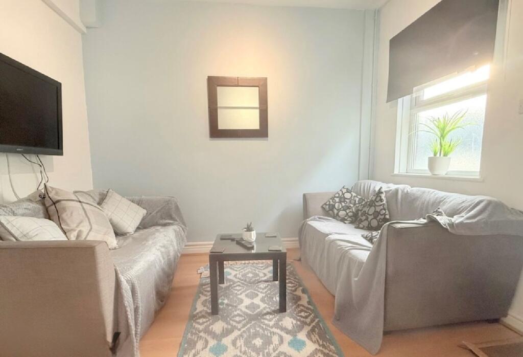 Main image of property: Alfreton Road,, Nottingham, Nottinghamshire, NG7