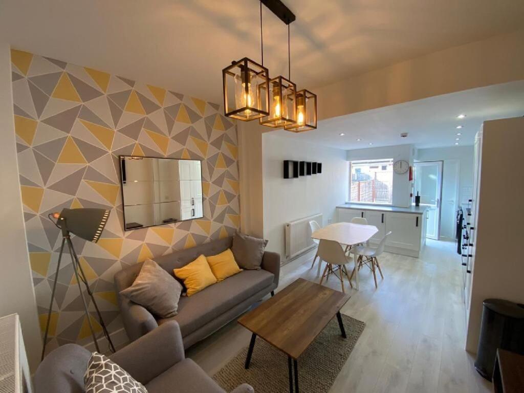 Main image of property: Hart Street, Lenton, Nottingham, Nottinghamshire, NG7