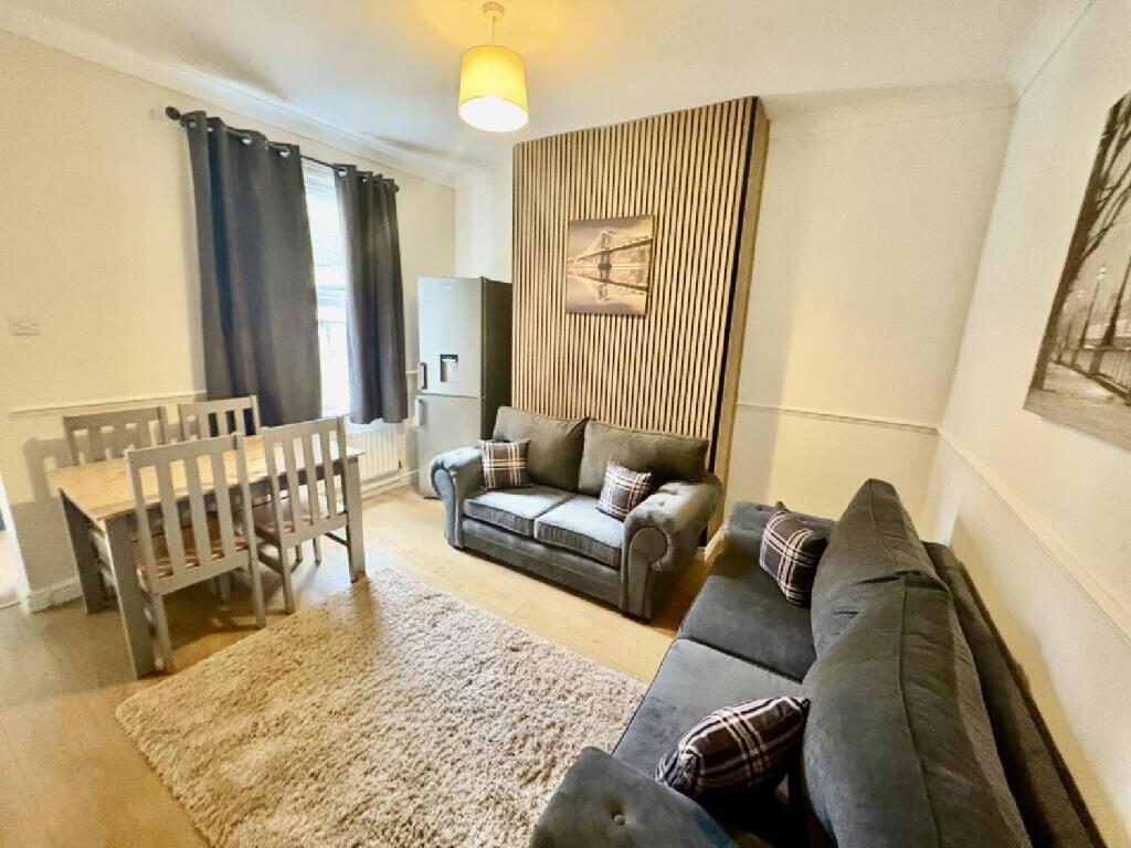 Main image of property: Watkin Street (D),, Nottingham, Nottinghamshire, NG3