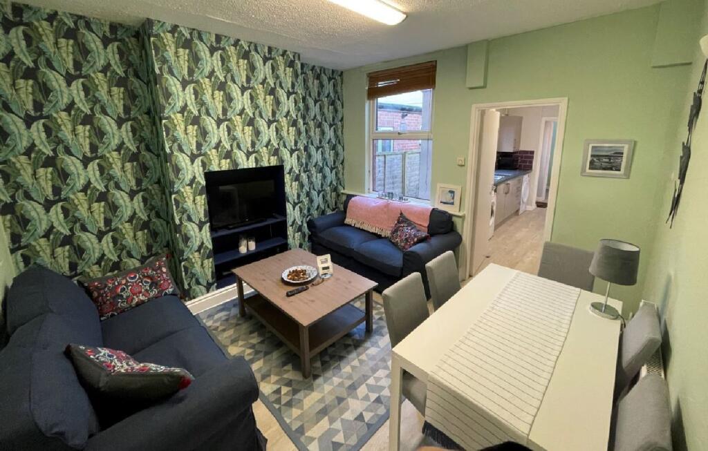 Main image of property: Mettham Street (D), Lenton, Nottingham, Nottinghamshire, NG7