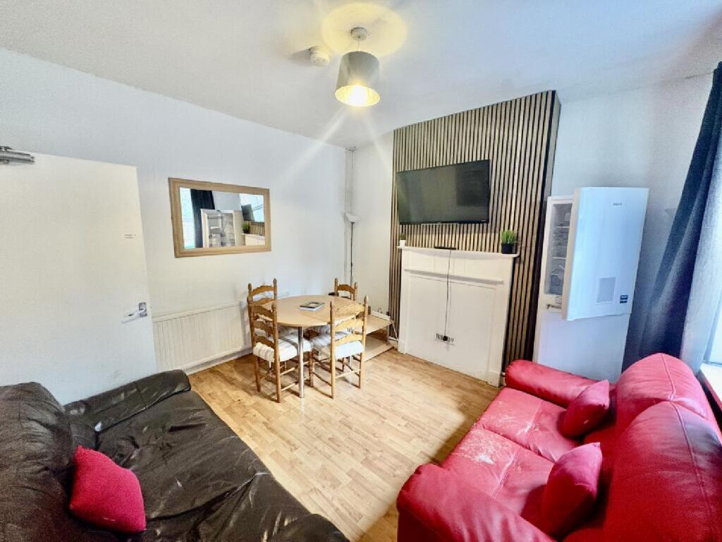 Main image of property: Watkin Street,, Nottingham, Nottinghamshire, NG3