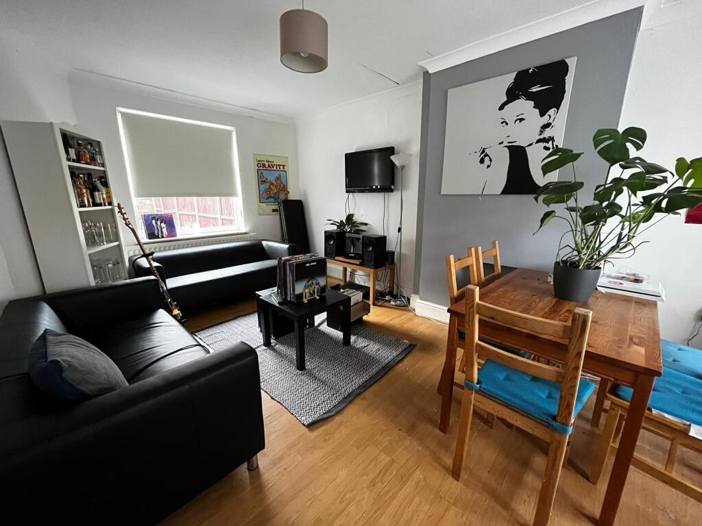 Main image of property: Rolleston Drive, Lenton, East Midlands, NG7