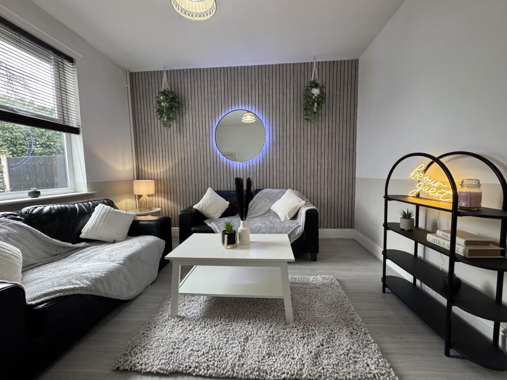 Main image of property: Junction Street, California, England, DE1