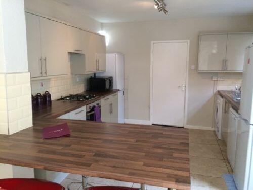 Main image of property: Albert Grove, Lenton, Nottingham, Nottinghamshire, NG7