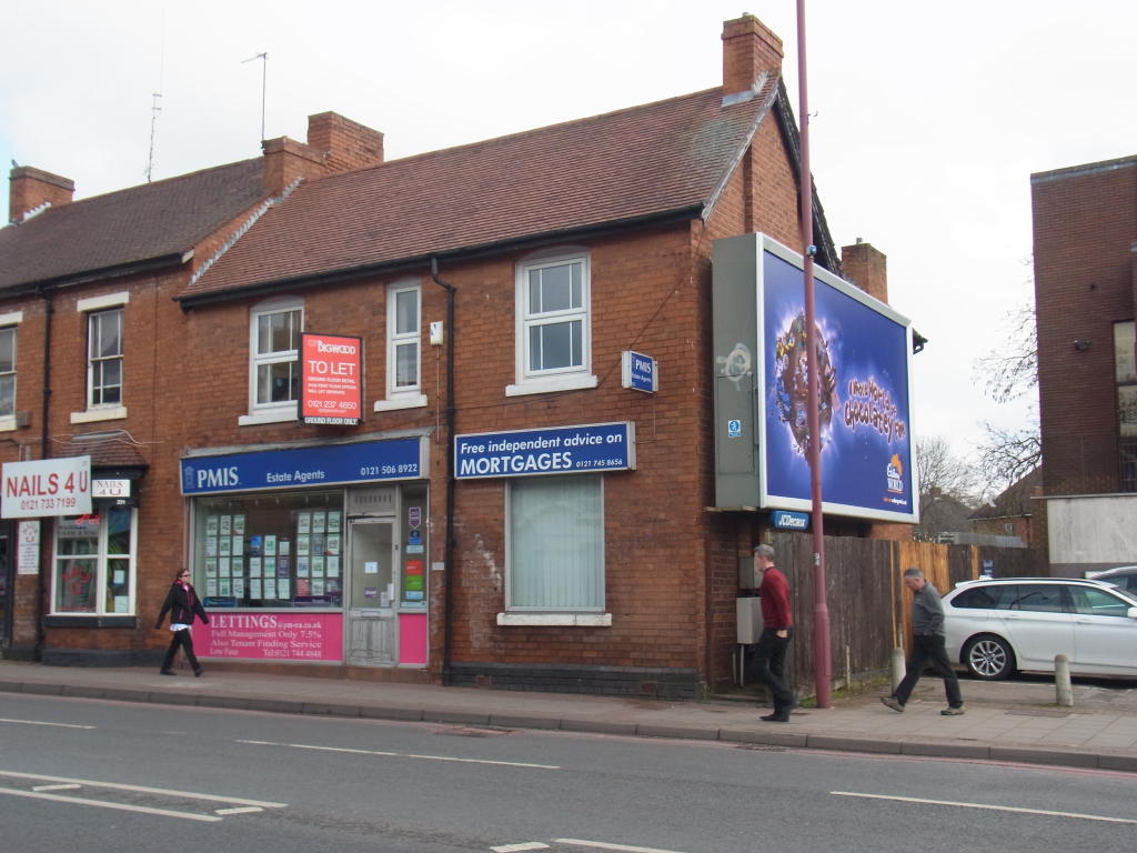 Bristol street motors ford shirley #7