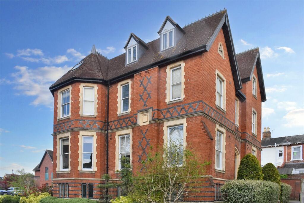 1 bedroom apartment for rent in Barbourne Terrace, Worcester, Worcestershire, WR1