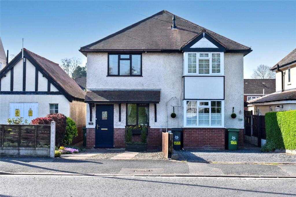 Main image of property: Bilford Road, Worcester, Worcestershire, WR3