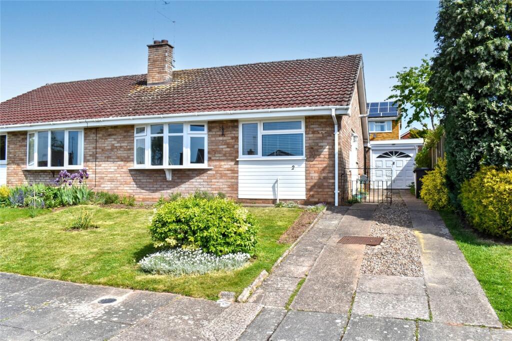 Main image of property: Ferndale Close, Worcester, Worcestershire, WR3