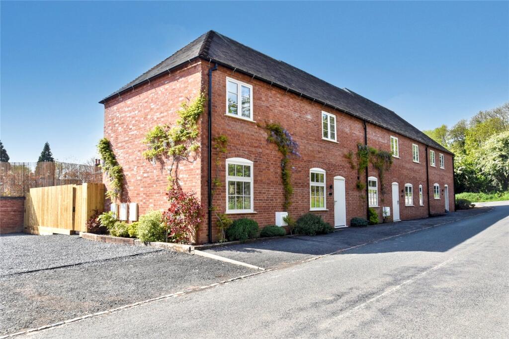 Main image of property: Hindlip, Worcester, Worcestershire, WR3