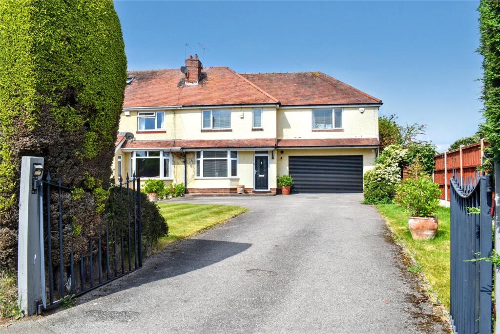 Main image of property: Danes Green, Claines, Worcester, Worcestershire, WR3