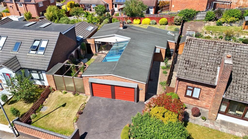 Main image of property: Lansdowne Road, Worcester, Worcestershire, WR3