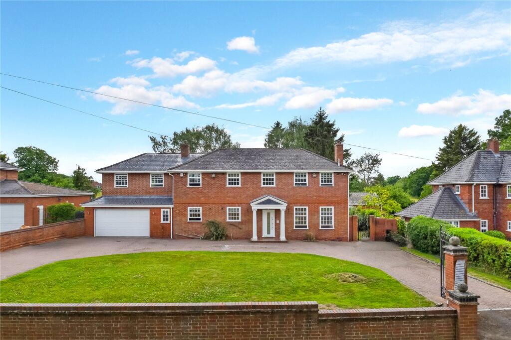 Main image of property: Broadheath Common, Lower Broadheath, Worcester, Worcestershire, WR2