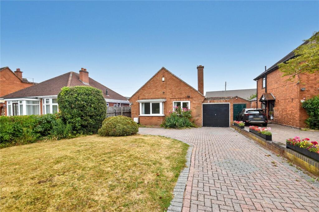 Main image of property: Main Road, Kempsey, Worcester, Worcestershire, WR5