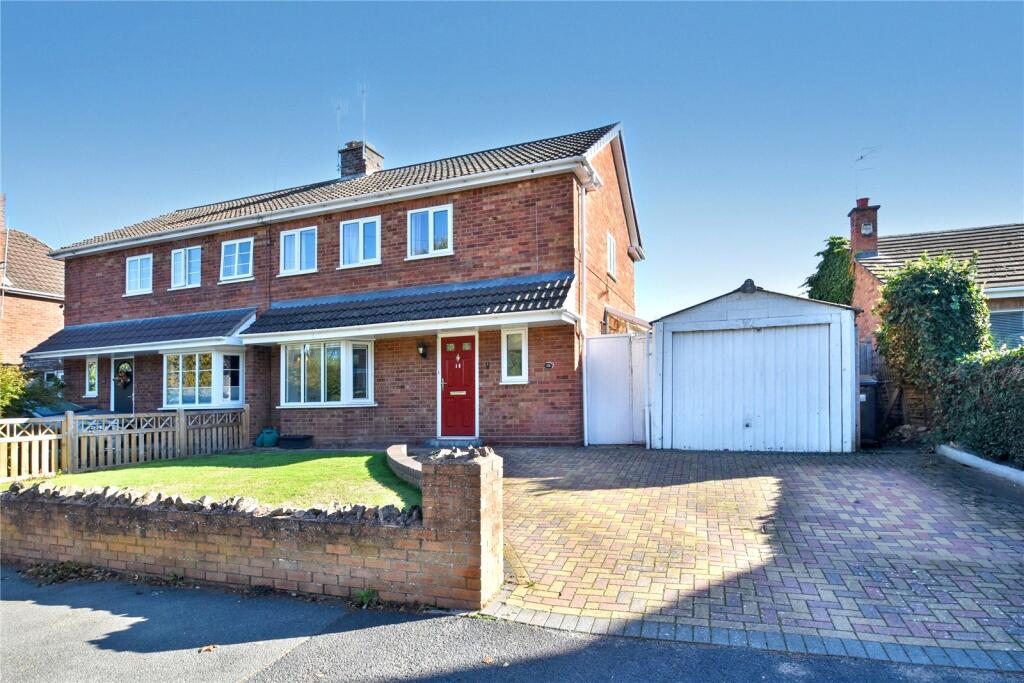 Main image of property: Northwick Road, Worcester, Worcestershire, WR3