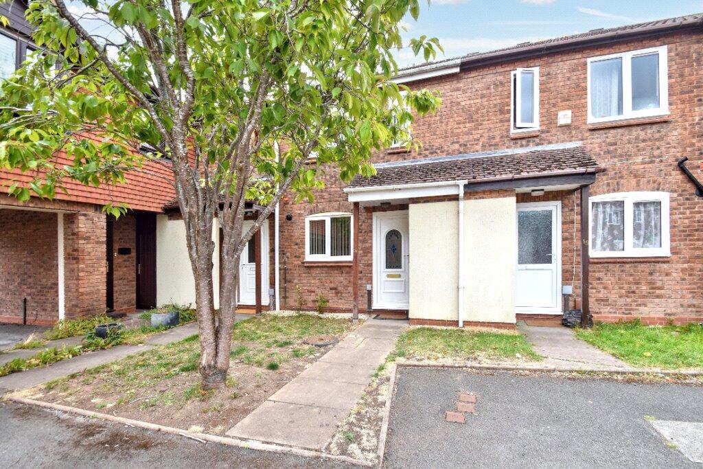 Main image of property: Duck Meadow, Lyppard Hanford, Worcester, Worcestershire, WR4
