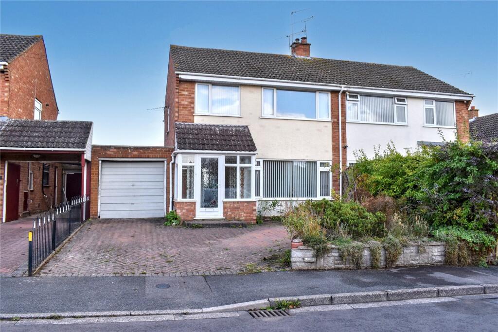Main image of property: Riverview Close, Worcester, Worcestershire, WR2