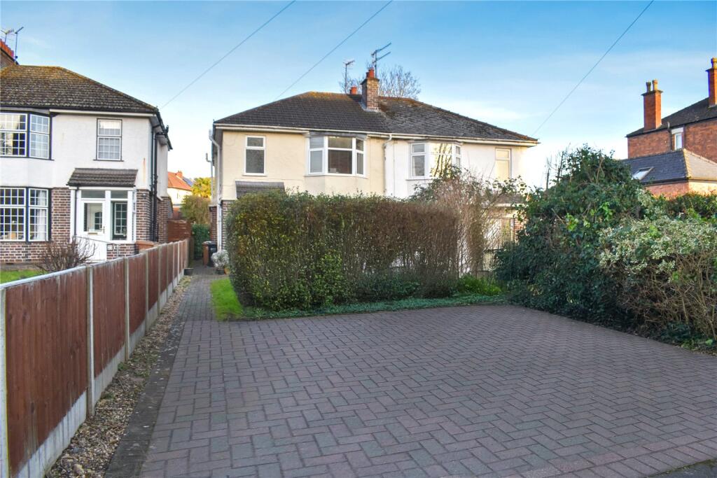 Main image of property: Battenhall Road, Worcester, Worcestershire, WR5