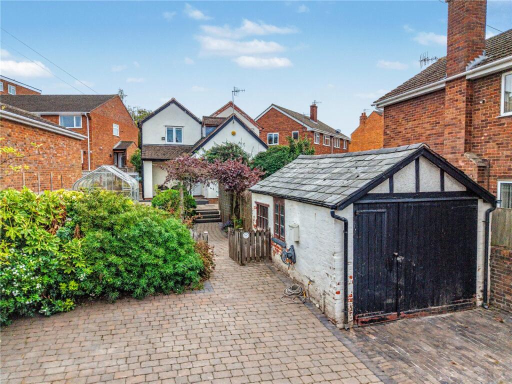 Main image of property: Rainbow Hill, Worcester, Worcestershire, WR3
