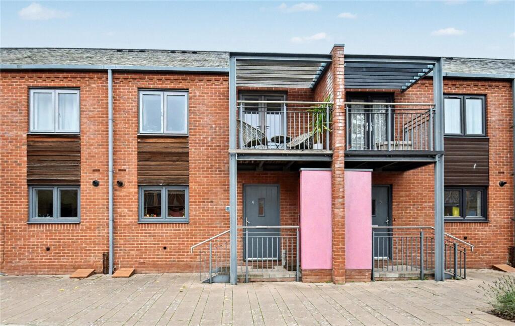 Main image of property: Bevington Court, Crossley Road, Worcester, Worcestershire, WR5