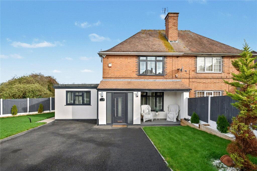 Main image of property: Laurel Road, Worcester, Worcestershire, WR4