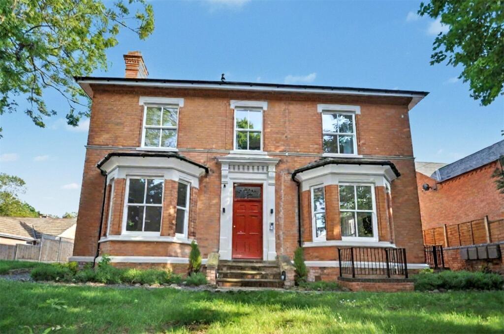 Main image of property: St. Wulstans Crescent, Worcester, Worcestershire, WR5