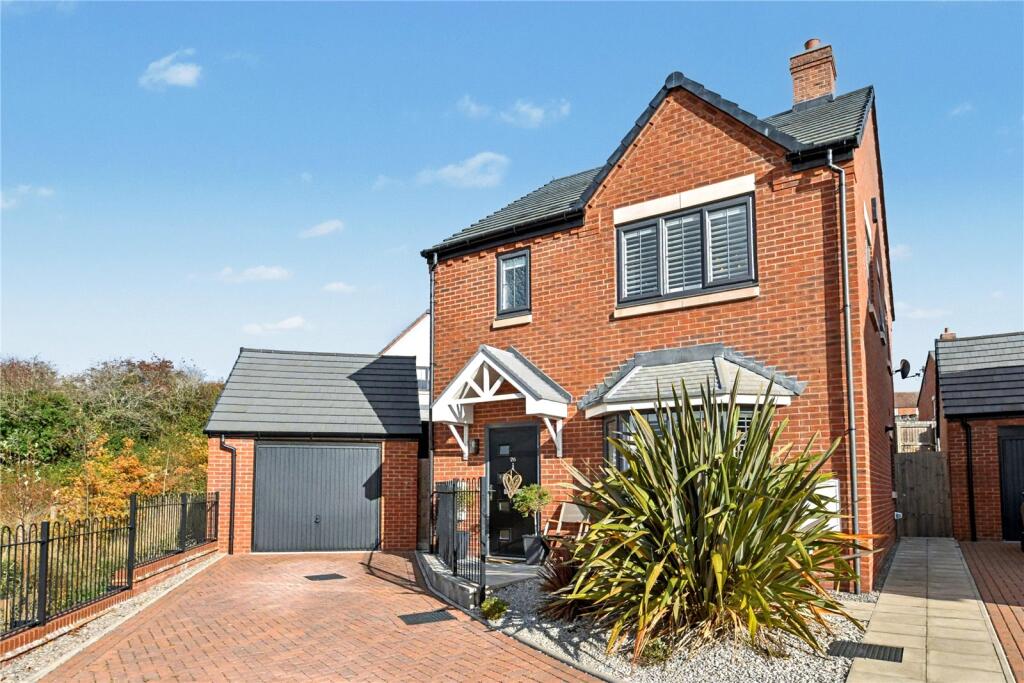 Main image of property: The Grove, Kempsey, Worcester, Worcestershire, WR5