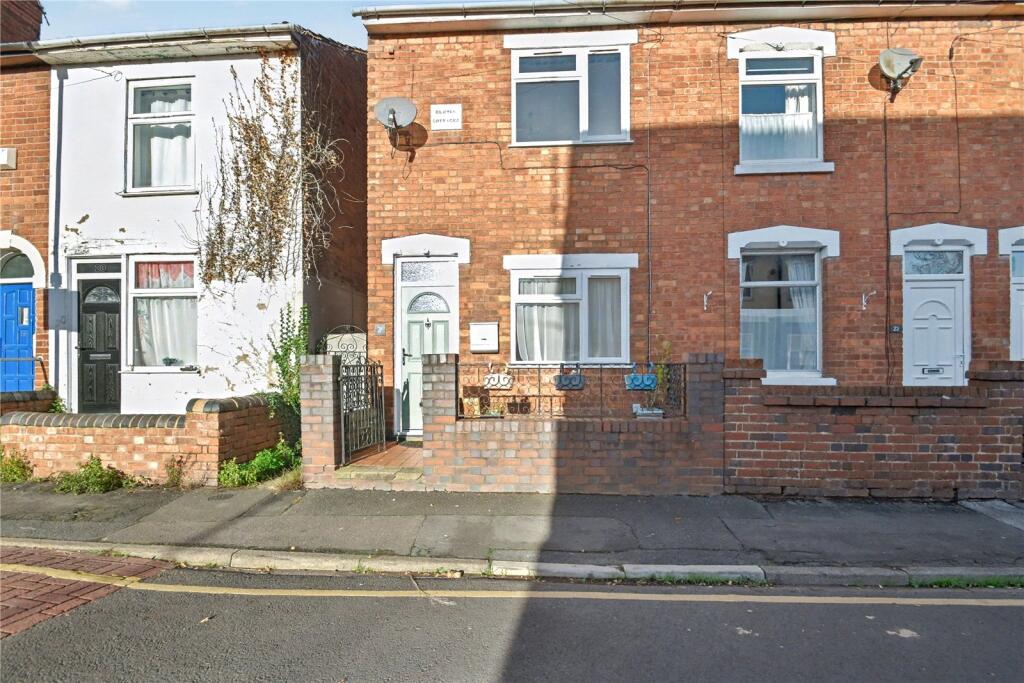 Main image of property: Northfield Street, Worcester, Worcestershire, WR1