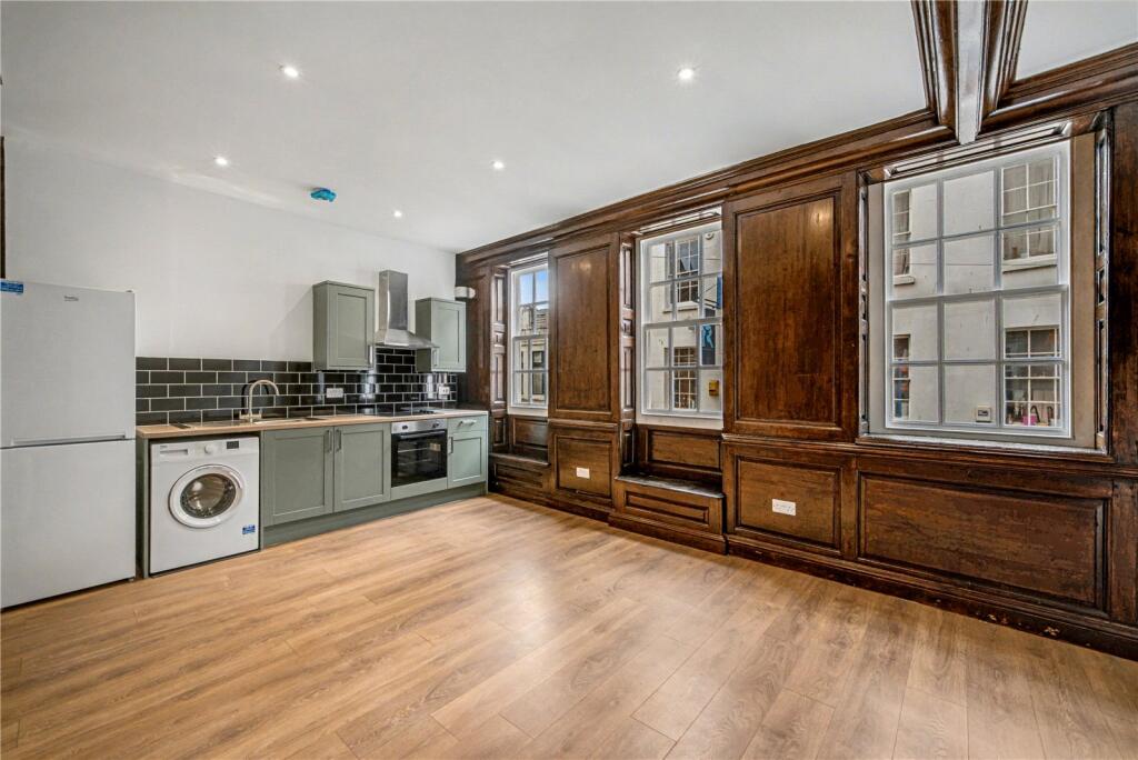 Main image of property: Mealcheapen Street, Worcester, Worcestershire, WR1