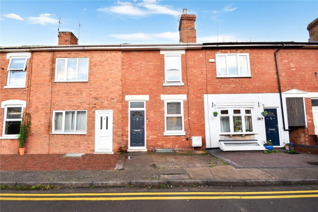 Main image of property: Mayfield Road, Worcester, Worcestershire, WR3