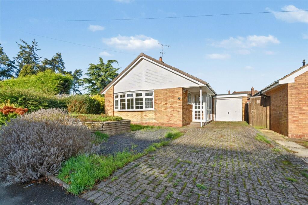 Main image of property: Zermatt Close, Worcester, Worcestershire, WR3