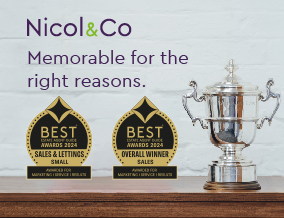 Get brand editions for Nicol & Co, Worcester