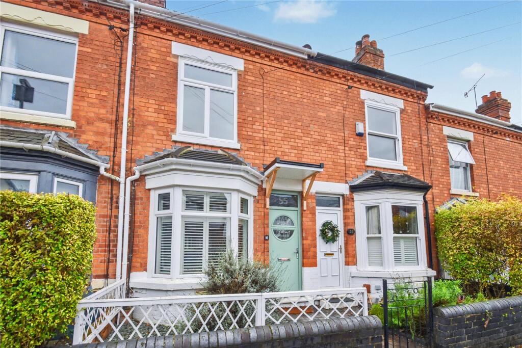 Main image of property: Church Road, Worcester, Worcestershire, WR3