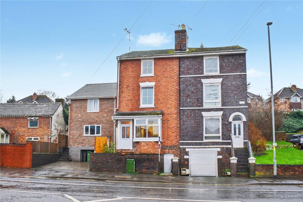 Main image of property: Newtown Road, Worcester, Worcestershire, WR5
