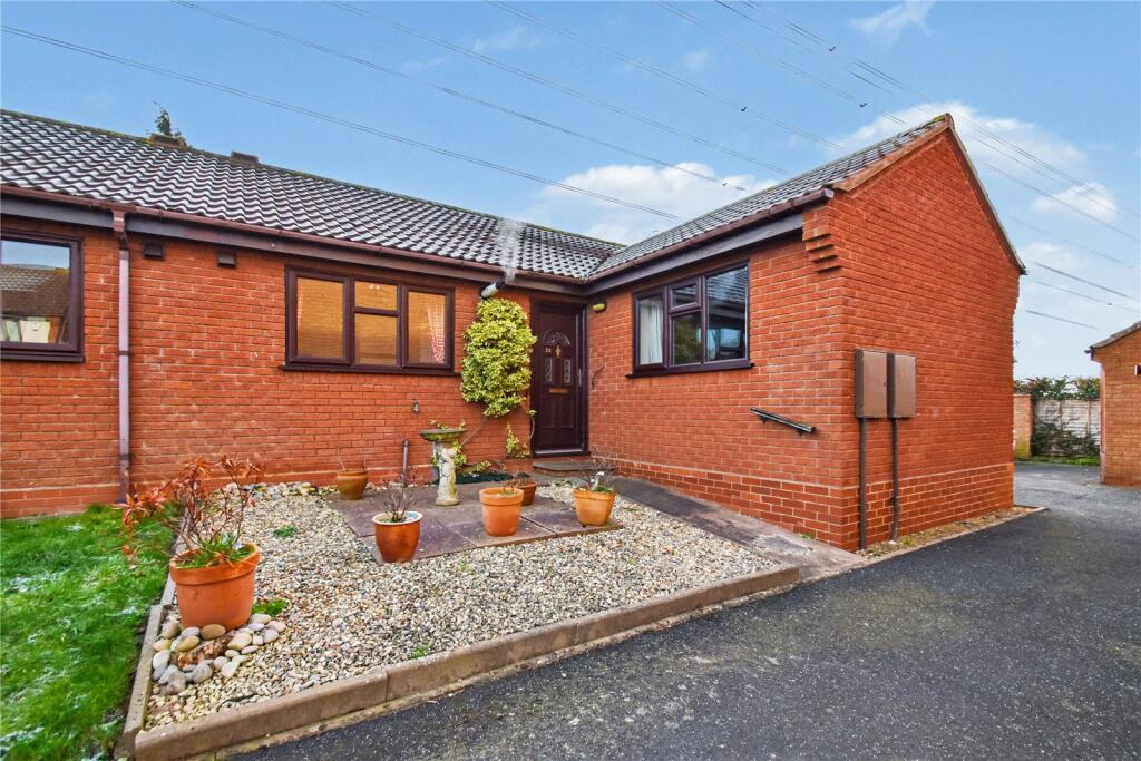 Main image of property: Thistle Close, Worcester, Worcestershire, WR5
